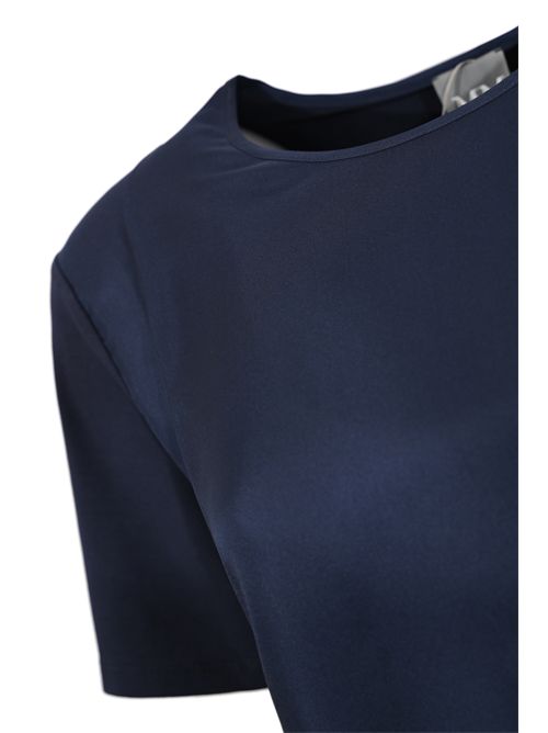 Top t-shirt MMLOTRE in misto cotone MM Max Mara | 2616941077600004